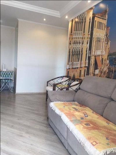 Apartamento, 2 quartos, 68 m² - Foto 3