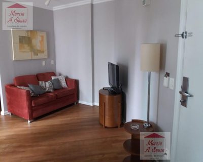 Apartamento, 2 quartos, 48 m² - Foto 3
