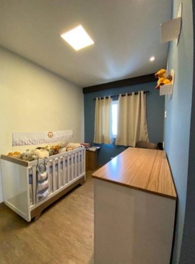Apartamento, 3 quartos, 106 m² - Foto 2