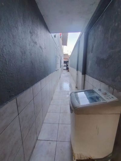 Casa, 4 quartos - Foto 2