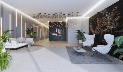 Apartamento, 4 quartos, 268 m² - Foto 2