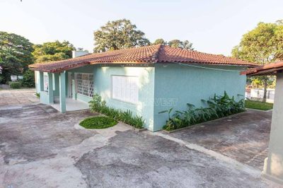 Casa, 3 quartos, 201 m² - Foto 2