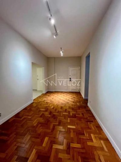 Apartamento, 3 quartos, 90 m² - Foto 3