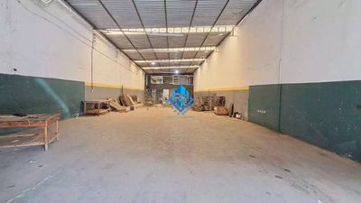 Depósito-Galpão, 400 m² - Foto 1
