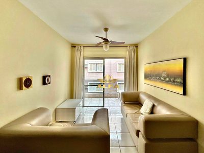 Apartamento, 2 quartos, 75 m² - Foto 2