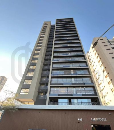 Apartamento, 3 quartos, 130 m² - Foto 1