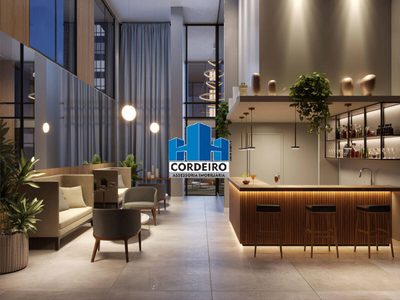 Apartamento, 2 quartos, 66 m² - Foto 5