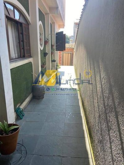 Casa, 2 quartos, 170 m² - Foto 4