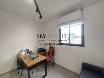 Sala-Conjunto, 15 m² - Foto 1