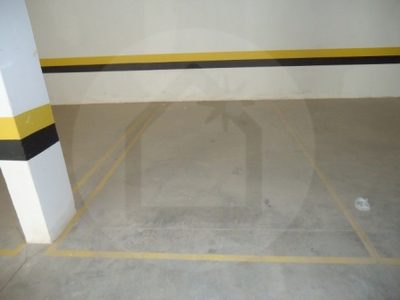Loja-Salão, 10 m² - Foto 2
