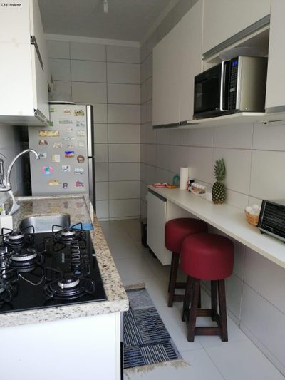 Apartamento, 2 quartos, 40 m² - Foto 1