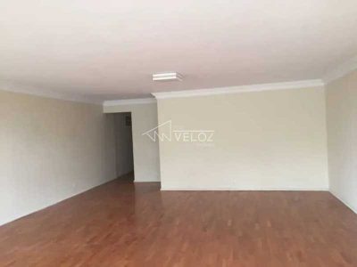 Apartamento, 4 quartos, 264 m² - Foto 3