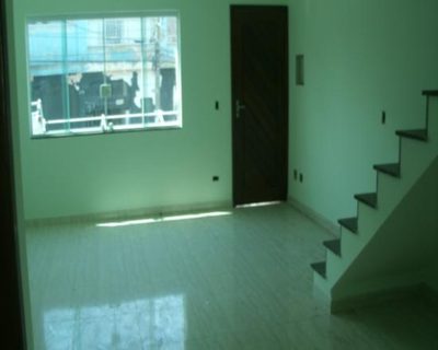 Sobrado, 3 quartos - Foto 4