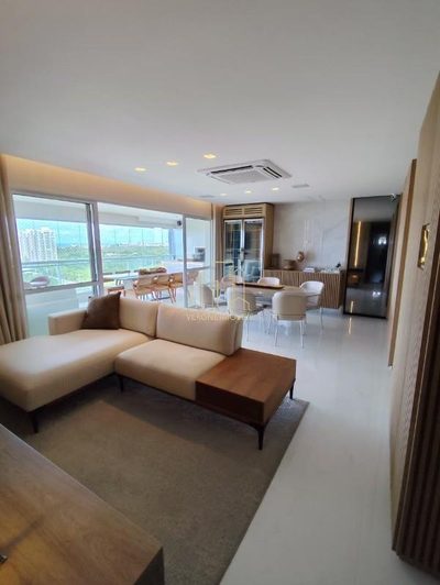 Apartamento, 4 quartos, 172 m² - Foto 1