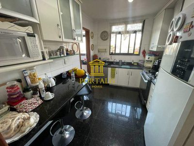 Apartamento, 3 quartos, 115 m² - Foto 4