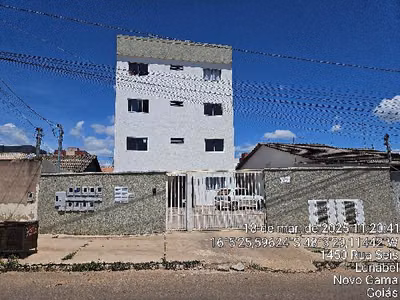 Apartamento, 2 quartos, 61 m² - Foto 1
