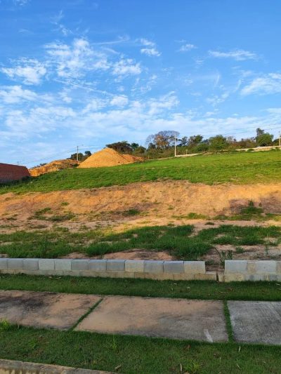 Loteamento e Condomínio, 278 m² - Foto 1