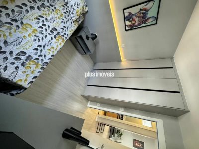 Apartamento, 2 quartos, 56 m² - Foto 2