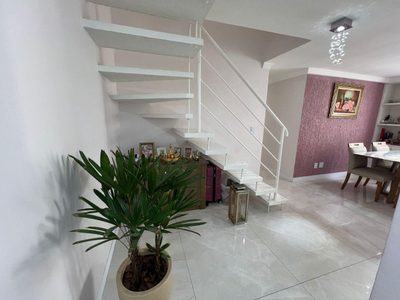 Cobertura, 3 quartos - Foto 2