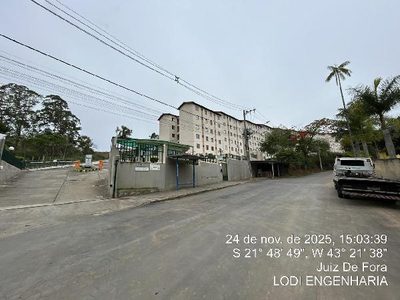 Apartamento, 2 quartos, 42 m² - Foto 1