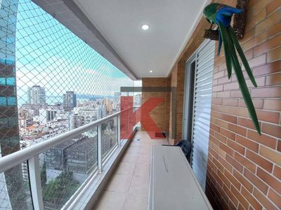 Apartamento, 2 quartos, 97 m² - Foto 1