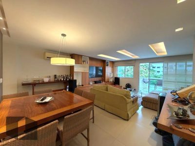 Apartamento, 3 quartos, 145 m² - Foto 4