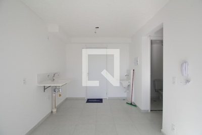 Apartamento, 2 quartos, 35 m² - Foto 2