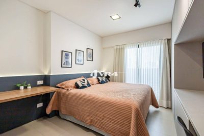 Kitnet-Studio, 25 m² - Foto 4