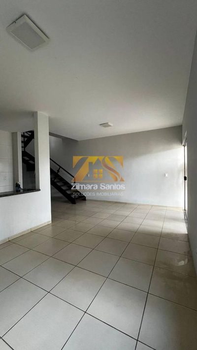 Sobrado, 2 quartos, 100 m² - Foto 5