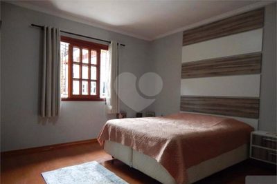 Casa, 3 quartos, 281 m² - Foto 5