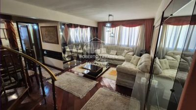 Cobertura, 3 quartos, 171 m² - Foto 4