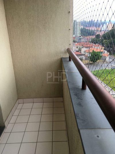 Apartamento, 2 quartos, 65 m² - Foto 4