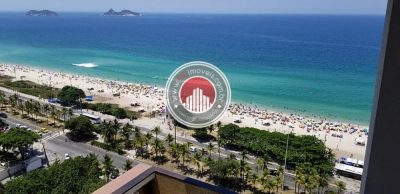 Apartamento, 4 quartos, 310 m² - Foto 4