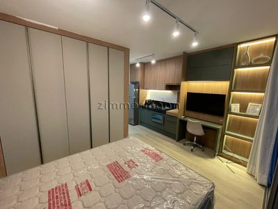 Apartamento, 1 quarto, 25 m² - Foto 3