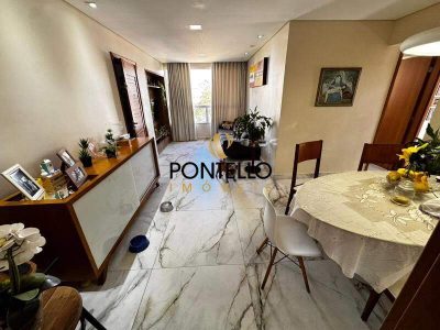 Apartamento, 3 quartos, 85 m² - Foto 3