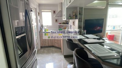 Apartamento, 2 quartos, 79 m² - Foto 3