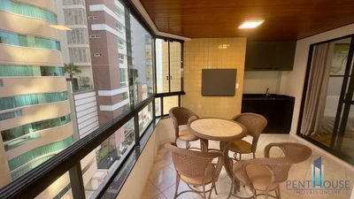 Apartamento, 3 quartos, 92 m² - Foto 1