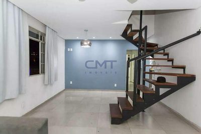 Apartamento, 3 quartos, 121 m² - Foto 4