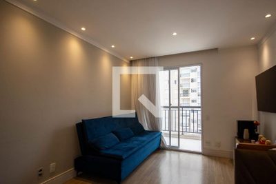 Apartamento, 3 quartos, 64 m² - Foto 1