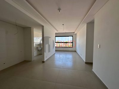 Apartamento, 3 quartos, 83 m² - Foto 1