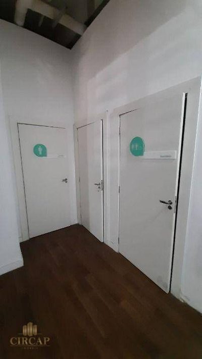 Loja-Salão, 431 m² - Foto 5