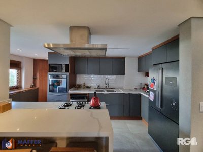 Cobertura, 3 quartos, 285 m² - Foto 2