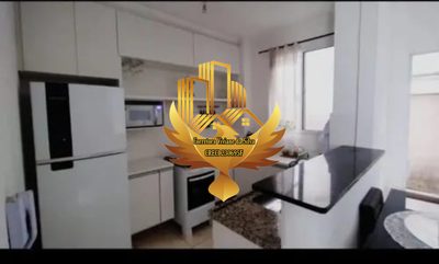 Apartamento, 2 quartos, 49 m² - Foto 4
