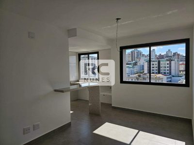 Apartamento, 2 quartos, 63 m² - Foto 1