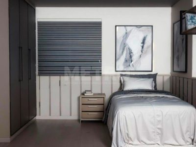 Apartamento, 2 quartos, 134 m² - Foto 5