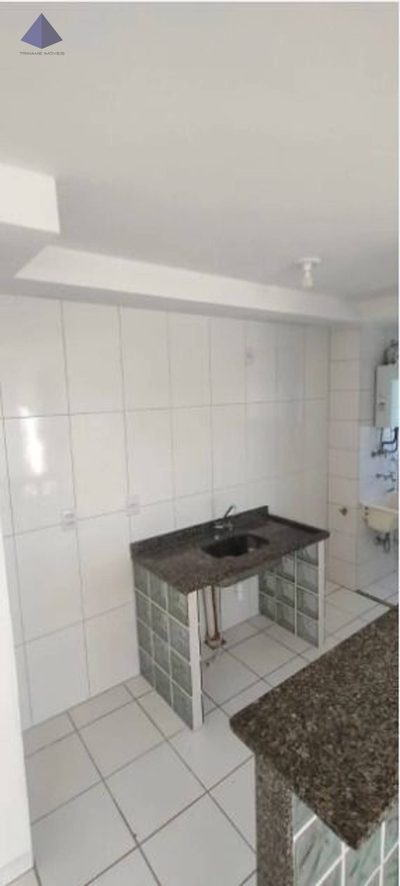 Apartamento, 2 quartos, 47 m² - Foto 4