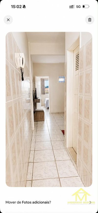 Apartamento, 1 quarto, 40 m² - Foto 5