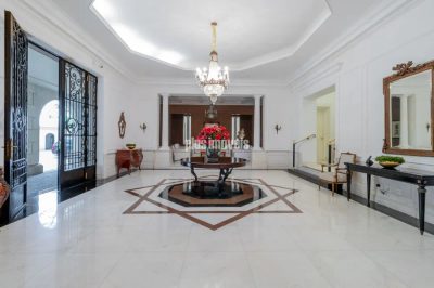 Apartamento, 4 quartos, 609 m² - Foto 1