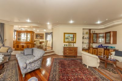 Apartamento, 3 quartos, 300 m² - Foto 3