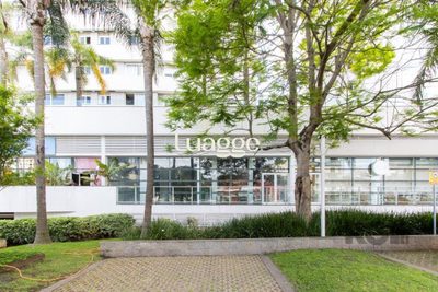 Loja-Salão, 281 m² - Foto 2